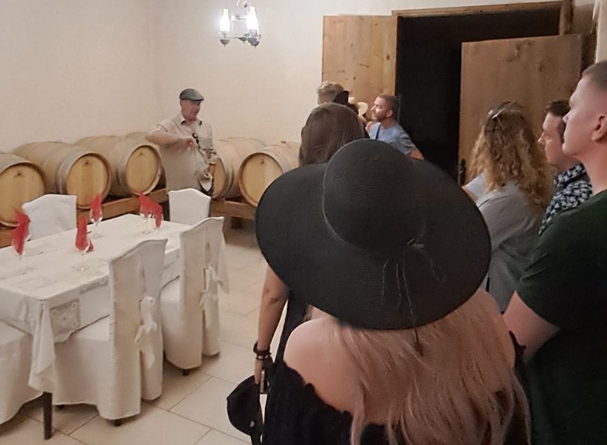 Crete: Full-Day Cretan Wines, Olive Oil, Raki and Food Tour - Is $141 good value?