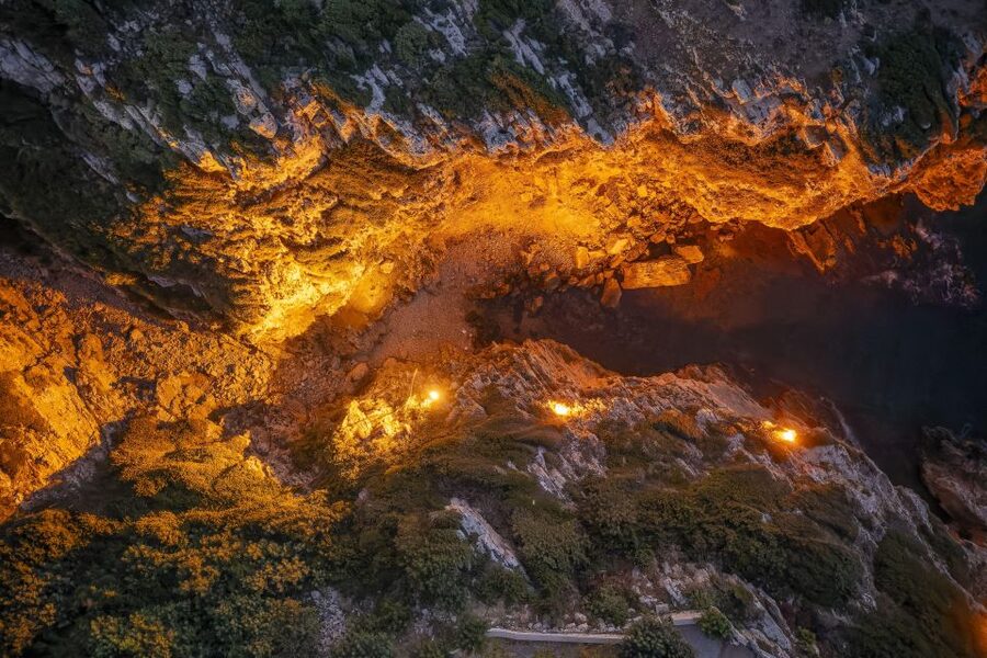 Crete: Unique Wine & Food Experience Inside a Cretan Gorge - My verdict: is the $170 price justified?
