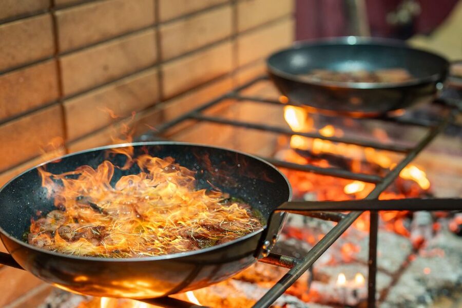 Crete: Unique Wine & Food Experience Inside a Cretan Gorge - Who will enjoy this experience most
