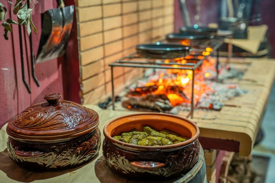 Crete: Unique Wine & Food Experience Inside a Cretan Gorge - Why the small group matters