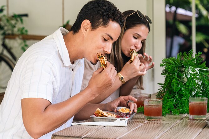 Culinary Adventure Across Four Towns in Barbados - Four useful things to know before you book