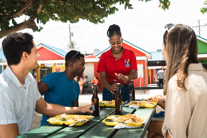 Culinary Adventure Across Four Towns in Barbados - What this Barbados food tour actually delivers