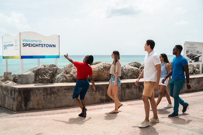 Culinary Adventure Across Four Towns in Barbados - Speightstown adds a northern stop