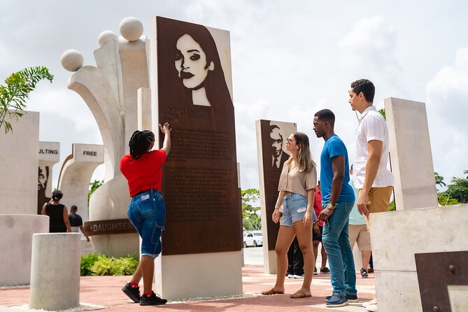 Culinary Adventure Across Four Towns in Barbados - Rihanna’s childhood home adds a personal connection