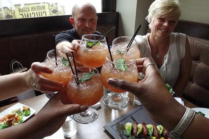 Culinary and Cultural Tour of Boise - Six things to know before you book