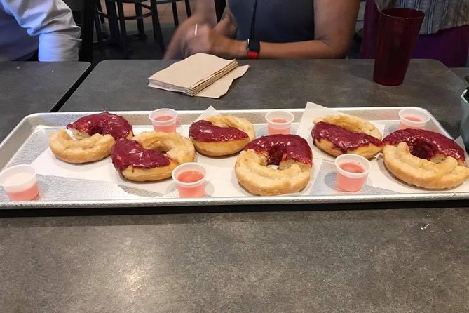 Culinary and Cultural Tour of Boise - Why this Boise walking tour works