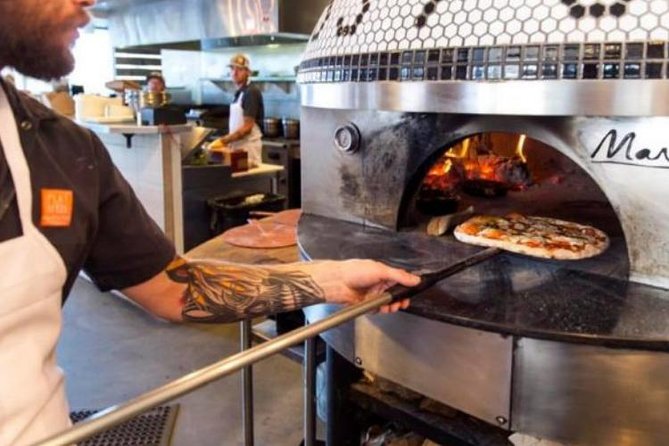 Culinary and Cultural Tour of Boise - The Basque Block gives the tour its strongest cultural thread