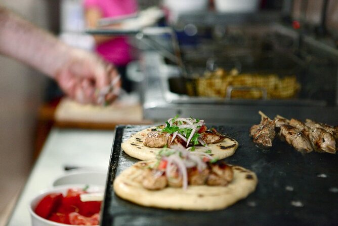 Culinary Backstreets of Plaka - Athens Food Tour - Is $140 a fair price?