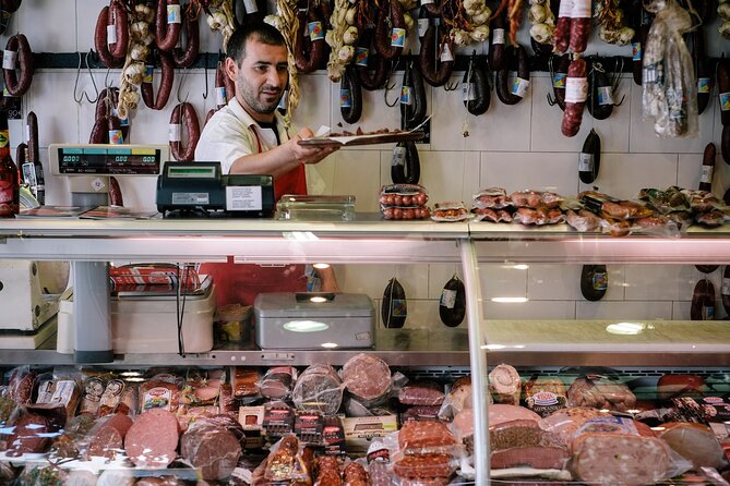 Culinary Backstreets of Plaka - Athens Food Tour - Plaka beyond the postcard streets