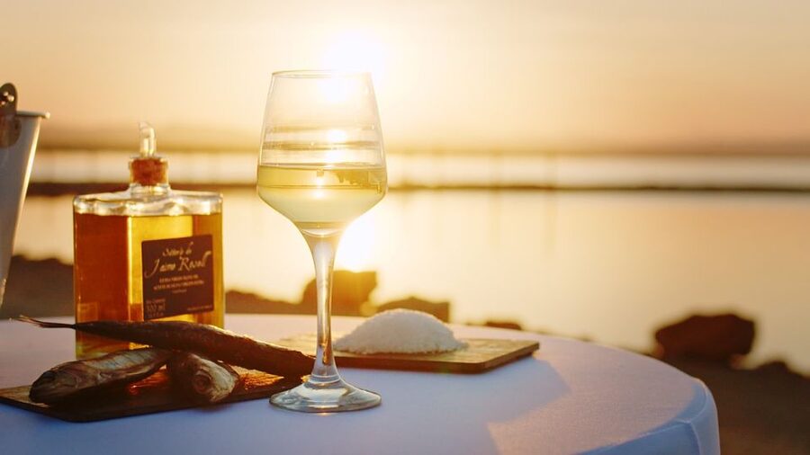 Culinary demonstration with Gourmet Tasting in The Pink Lake - Why this Torrevieja experience feels different