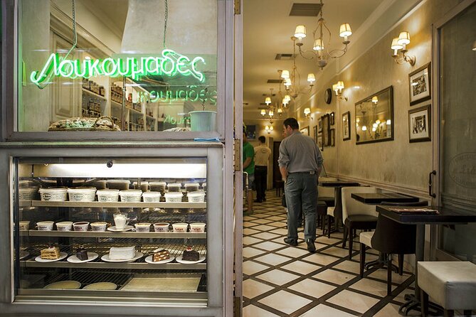 Culinary Secrets of Downtown Athens - Key details before you book