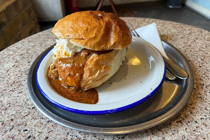 Culinary Tour - get to know the Serbian food. Come hungry! - What this Belgrade food tour is really like