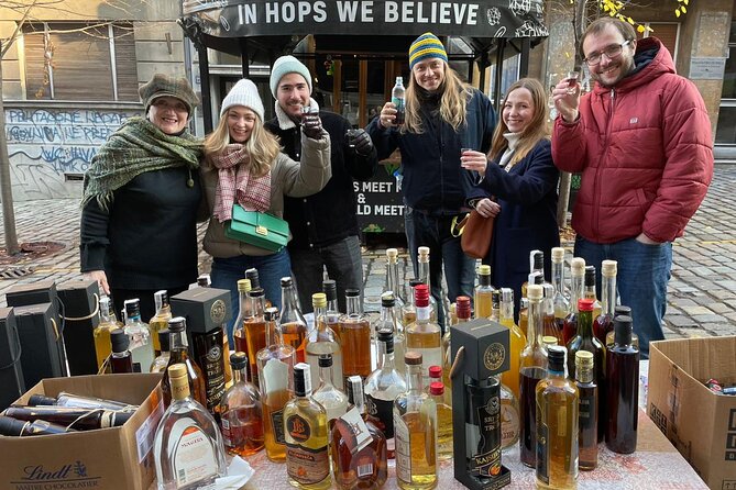 Culinary Tour - get to know the Serbian food. Come hungry! - Belgrade Design District and a look at Yugoslav-era life