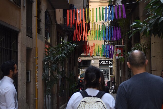 Cultural Walking Tour in Barcelona with Food & Wine Tasting - What this Barcelona food walk is really like