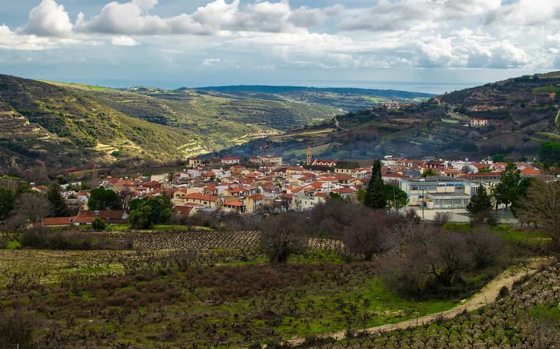 Cyprus: Troodos Mountain Food & Wine Tasting Tour with Lunch - Why this tour works so well for a first taste of Cyprus