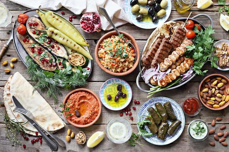 Cyprus: Troodos Mountain Food & Wine Tasting Tour with Lunch - Finishing at an award-winning winery