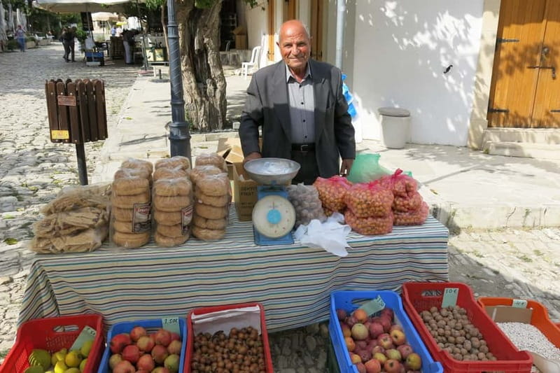 Cyprus: Troodos Mountain Food & Wine Tasting Tour with Lunch - Who should book this tour?