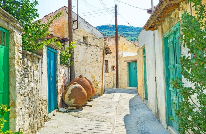 Cyprus: Troodos Mountain Food & Wine Tasting Tour with Lunch - Pickup, transport, and the long day ahead