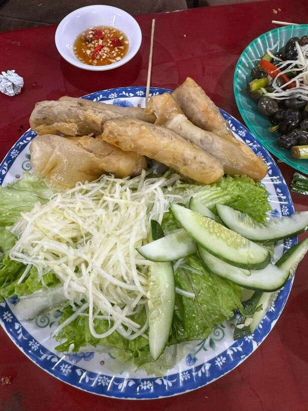 Da Nang City Street Food Private Tour With Local Students - Who should book this experience?
