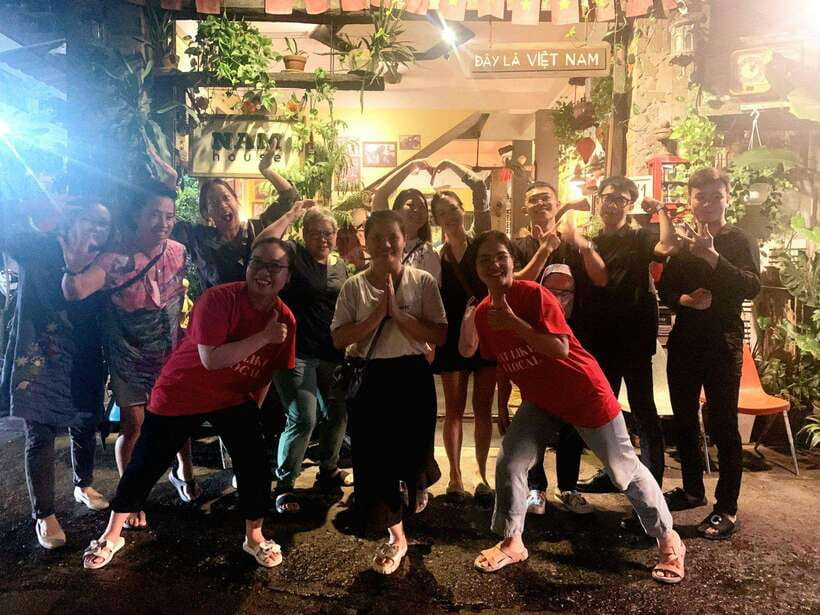 Da Nang: Culinary Tour by Night - At a glance: what makes this night tour worthwhile