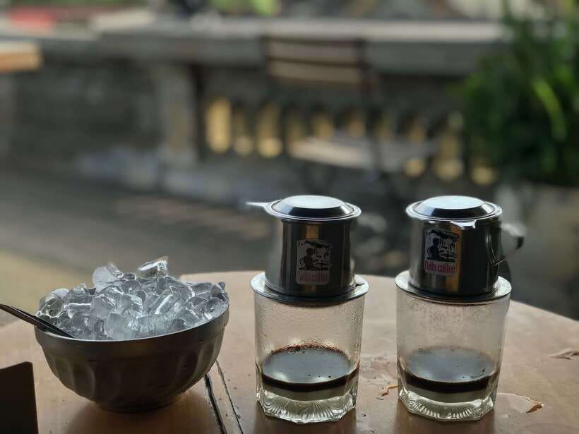 Da Nang: Culinary Tour by Night - Who should book this $39 evening?