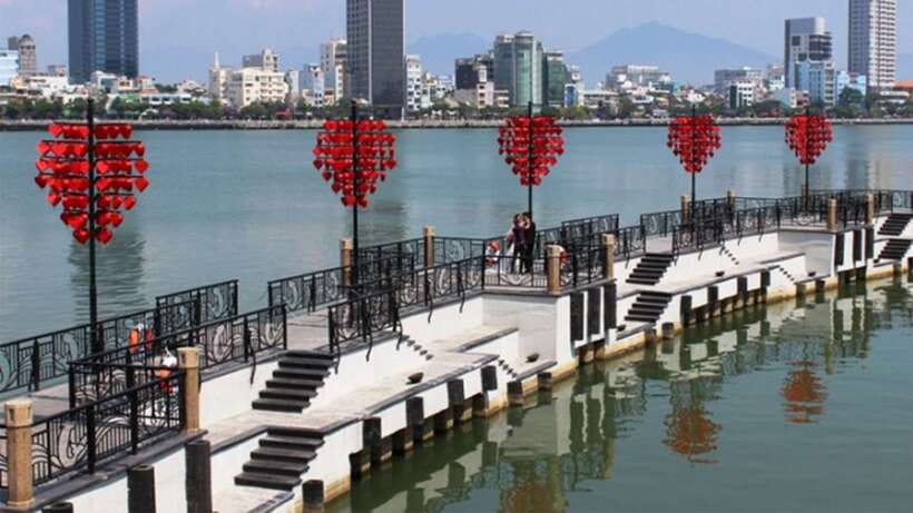 Da Nang: Culinary Tour by Night - Why Da Nang works so well after sunset