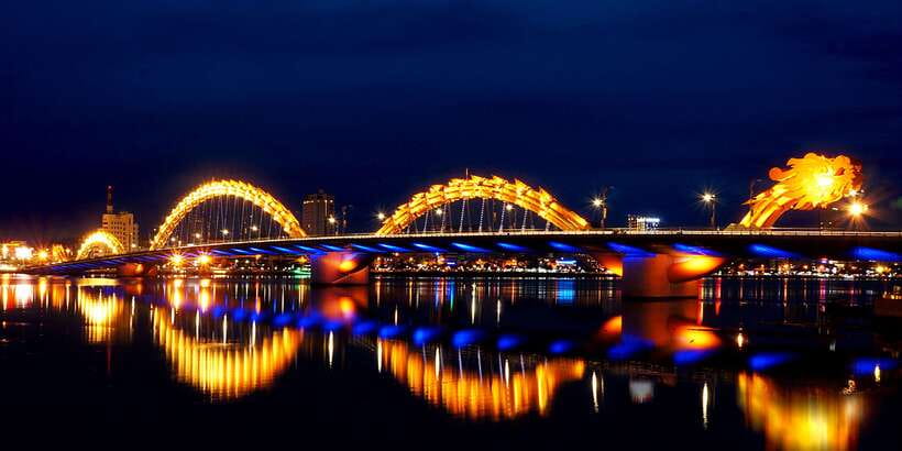 Da Nang: Culinary Tour by Night - Starting at 5:30 or 6:00 PM
