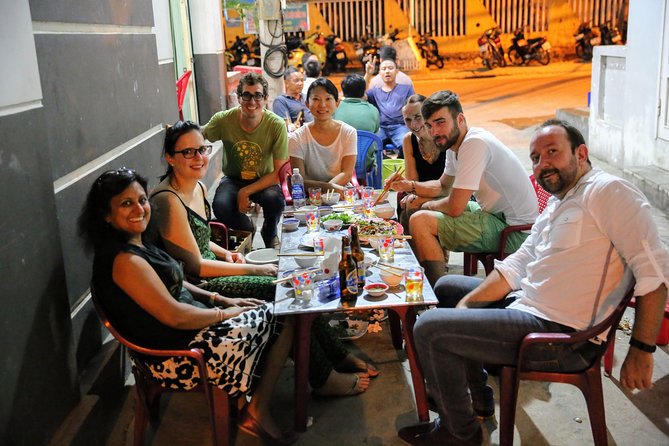 Da Nang Evening Food Tour - What makes this Da Nang food tour worth considering