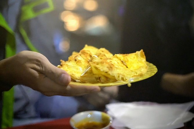Da Nang Evening Food Tour - Noodles, barbecue, and seafood later in the evening