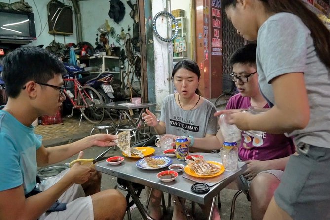 Da Nang Evening Food Tour - Why Anh matters to the experience