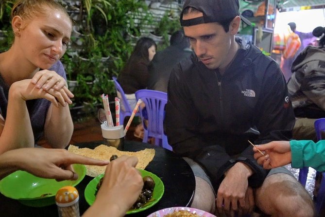 Da Nang Evening Food Tour - What $45 actually buys you