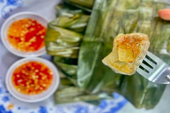 Da Nang Food Tour Motorbike & Sightseeing By Ao Dai Lady Rider - Why a motorbike is a smart way to see Da Nang
