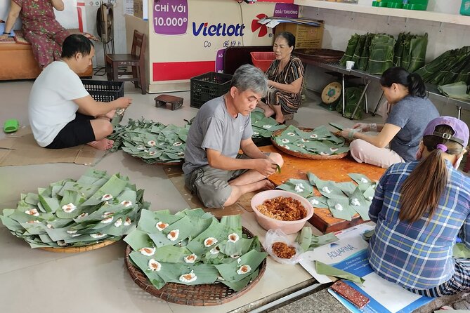 Da Nang Food Tour Motorbike & Sightseeing By Ao Dai Lady Rider - The guides are a major part of the value