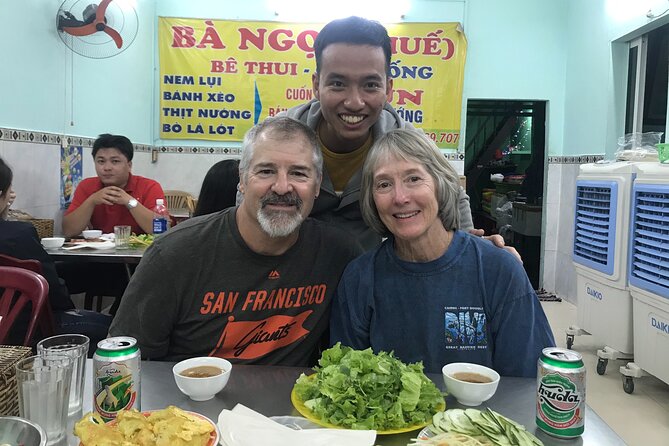 Da Nang Local Food Tour - What the $38 price really covers