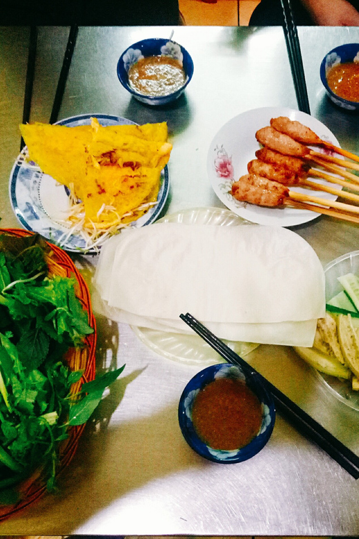 Da Nang: Local Street Food Walking Tour - Should you book the Da Nang street food walk?