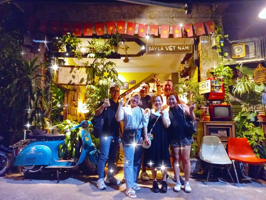 Da Nang: Local Street Food Walking Tour - Is $29 good value for 150 minutes?