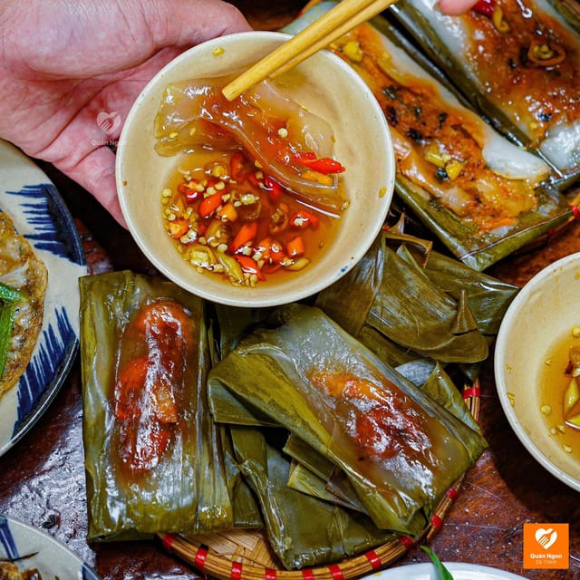 Da Nang: Local Street Food Walking Tour - Who should take this tour?