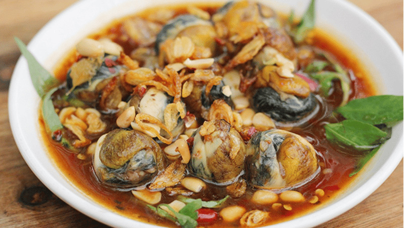 Da Nang: Local Street Food Walking Tour - Starting at 66 Pasteur with coffee in the picture