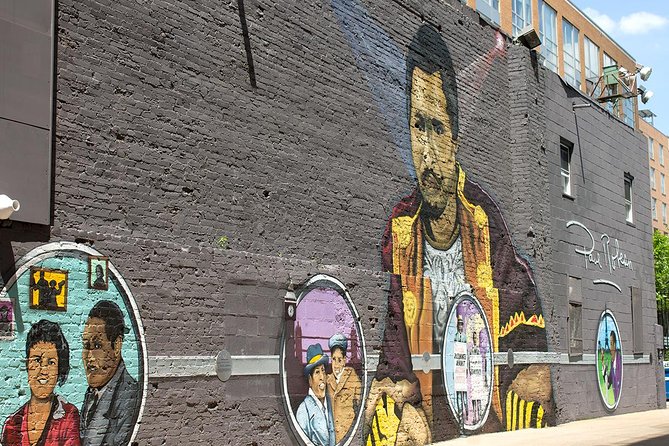 DC's Original Food and History Walking Tour - Is $112 a fair price?