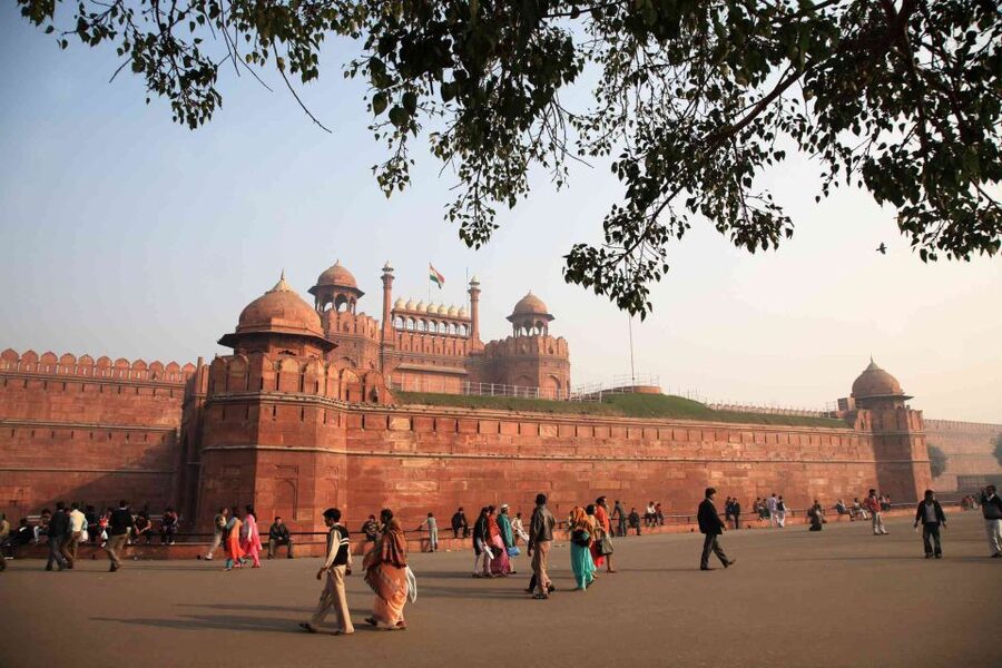 Delhi: Old Delhi City Tour with Tuk Tuk Ride & Street Food - Guides, drivers, and the private-tour advantage