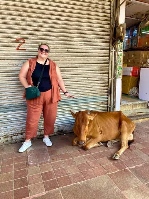 Delhi: Old Delhi's Street Food, Temples & Spice Market Tour - Why three hours works well in Old Delhi