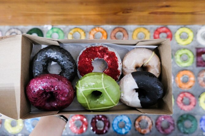 Delicious Donuts of Brooklyn: Fun, Food, History and Culture Tour - Is the $75 price good value?