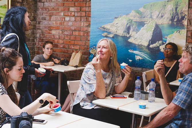 Delicious Dublin Food Tour - Why this food walk is useful early in your Dublin stay