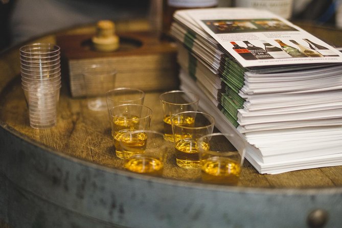 Delicious Dublin Food Tour - How much value do you get for $108.84?