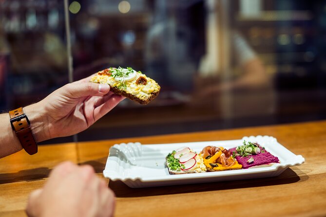 Delicious Prague Food Tour by Prague Food Tour - What you may taste along the way