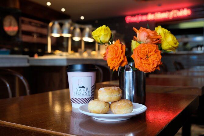 Deliciously Dublin: The Artisan Donut Walking & History Tour - Who will enjoy this most?