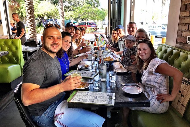 Delray Beach Food & Drinks Tour - What makes this Delray Beach food tour worth considering