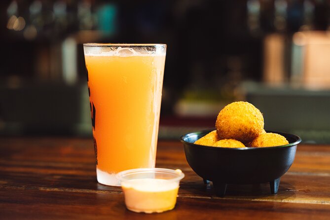 Delray Beach Food & Drinks Tour - Starting at 11:30 on Delray’s main strip