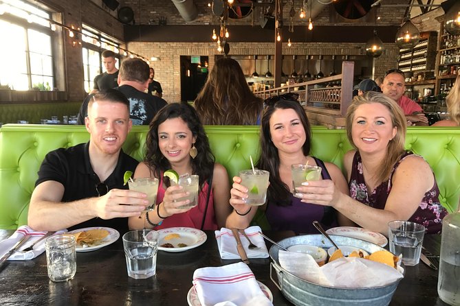 Delray Beach Food & Drinks Tour - The final sweet stop is coffee ice cream
