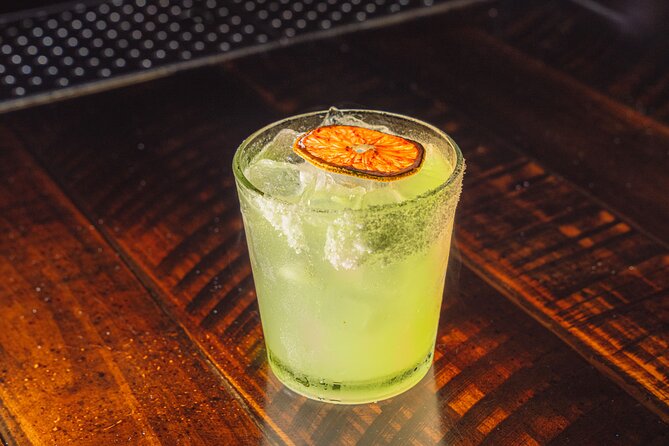 Delray Beach Food & Drinks Tour - What $104 buys you